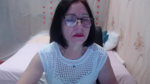 OlgaHottie online show from 29, 10, 2025