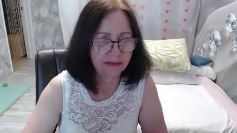 OlgaHottie online show from 12, 7, 2026