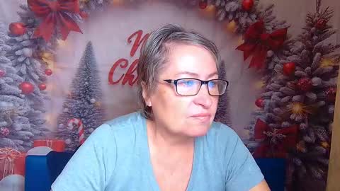 Snapshot of olgaluck chatting on 15, 12, 2025 OlgaLuck online show from 15, 12, 2025