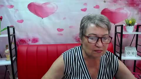 OlgaLuck online show from 6, 7, 2026