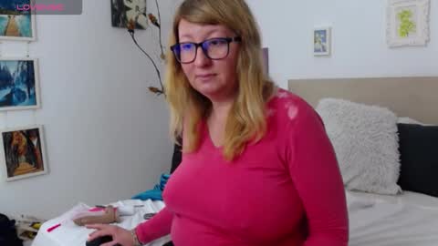 Snapshot of olgapavlova chatting on 11, 1, 2026 Olga Pavlova online show from 11, 1, 2026