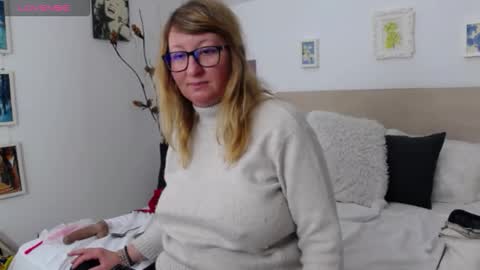 Snapshot of olgapavlova chatting on 13, 1, 2026 Olga Pavlova online show from 13, 1, 2026