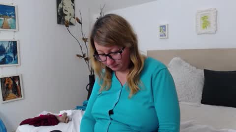 Snapshot of olgapavlova chatting on 10, 2, 2026 Olga Pavlova online show from 10, 2, 2026