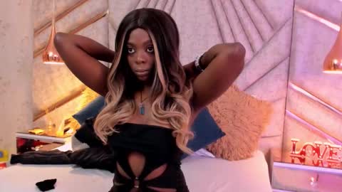 OliiviaGarciaa online show from 30, 9, 2025