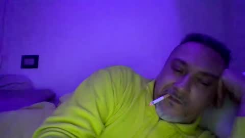 olimpio1230 online show from 21, 1, 2025