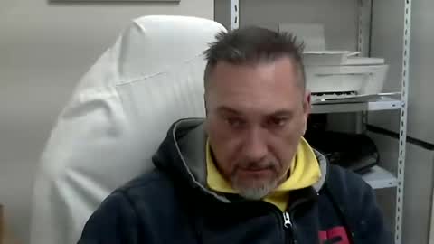 olimpio1230 online show from 28, 1, 2025