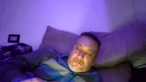 olimpio1230 online show from 14, 2, 2025