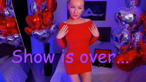 oliva_candy online show from 14, 2, 2025