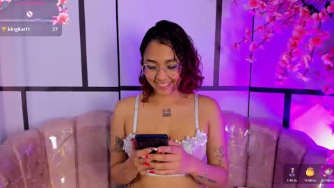 olive  online show from 11, 10, 2025