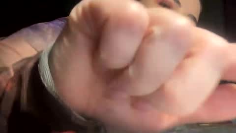 Snapshot of olivepeach chatting on 10, 12, 2024 Oil online show from 10, 12, 2024