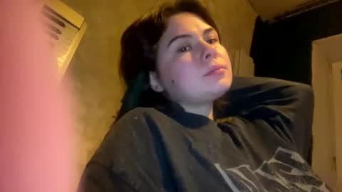 Snapshot of olivepeach chatting on 5, 1, 2025 Oil online show from 5, 1, 2025