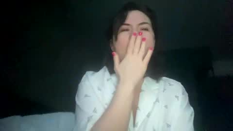 Snapshot of olivepeach chatting on 10, 2, 2025 Oil online show from 10, 2, 2025