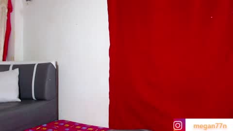 Oliver and MeganIndependent online show from 11, 12, 2024