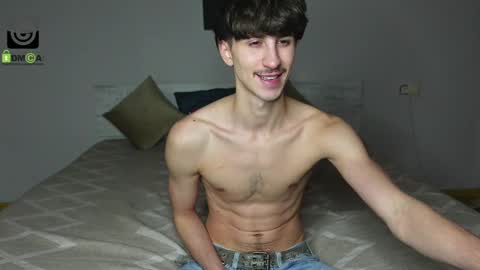 Snapshot of oliver_baker chatting on 7, 12, 2024 Oliver Kaen online show from 7, 12, 2024