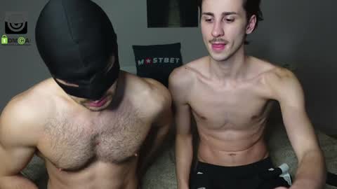 Snapshot of oliver_baker chatting on 10, 1, 2025 Oliver Kaen online show from 10, 1, 2025