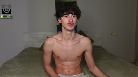 Snapshot of oliver_baker chatting on 12, 1, 2025 Oliver Kaen online show from 12, 1, 2025