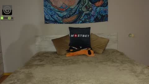 Snapshot of oliver_baker chatting on 20, 1, 2025 Oliver Kaen online show from 20, 1, 2025