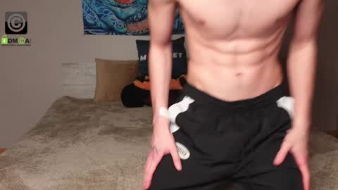 Snapshot of oliver_baker chatting on 27, 1, 2025 Oliver Kaen online show from 27, 1, 2025