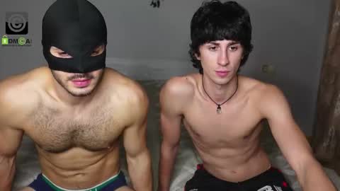 Snapshot of oliver_baker chatting on 5, 10, 2025 Oliver Kaen online show from 5, 10, 2025