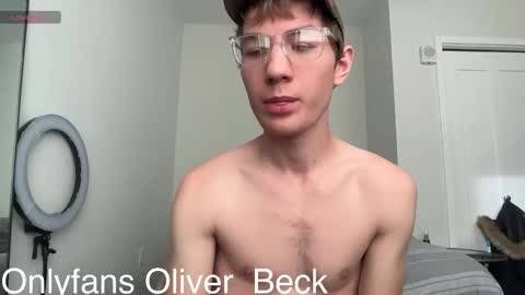 Oliver Beck online show from 18, 11, 2025