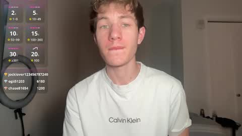 Oliver Beck online show from 16, 4, 2026