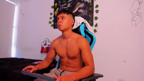 Oliver bray online show from 10, 1, 2025