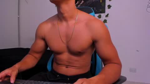 Oliver bray online show from 25, 1, 2025