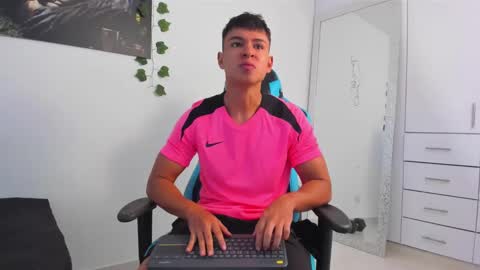 Oliver bray online show from 24, 2, 2025