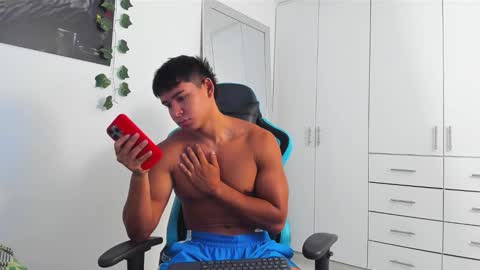 Oliver bray online show from 11, 9, 2025