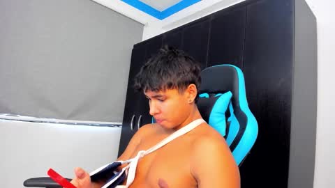 Oliver bray online show from 19, 10, 2025