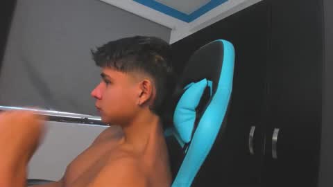 Oliver bray online show from 28, 10, 2025