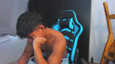 Oliver bray online show from 23, 11, 2025