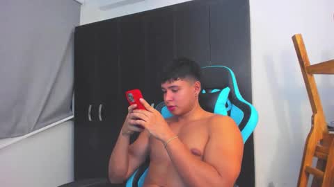 Oliver bray online show from 4, 12, 2025