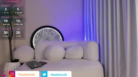 oliver_colt__ online show from 18, 5, 2026