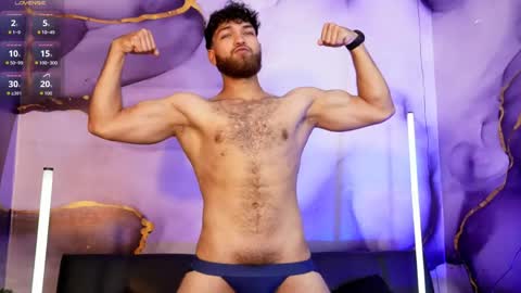 Oliver Dallas online show from 22, 4, 2026