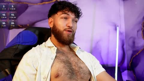 Oliver Dallas online show from 1, 5, 2026