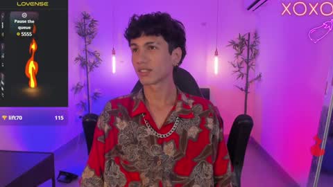 Oliver fast online show from 21, 12, 2024