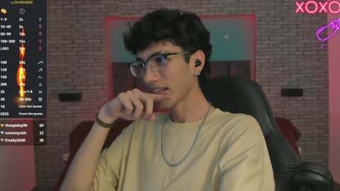 Oliver fast online show from 26, 12, 2024