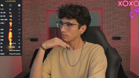 Oliver fast online show from 7, 1, 2025