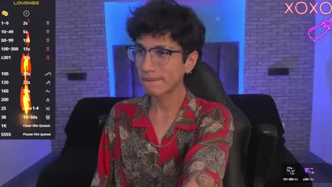 Oliver fast online show from 15, 1, 2025