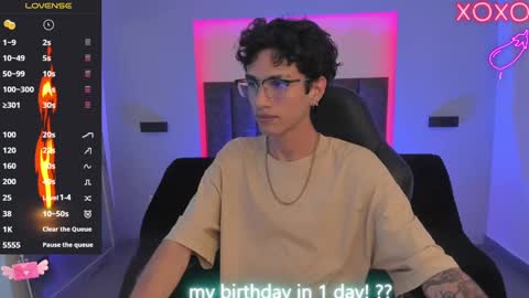 Oliver fast online show from 15, 2, 2025