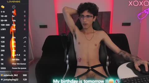 Oliver fast online show from 15, 2, 2025