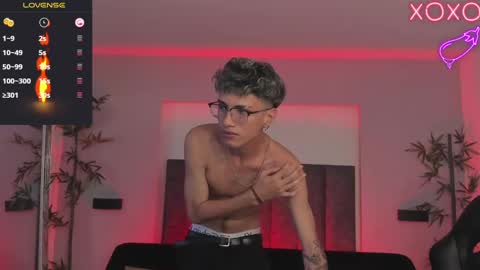 Oliver fast online show from 7, 3, 2025