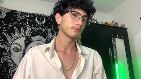 Oliver fast online show from 14, 10, 2025