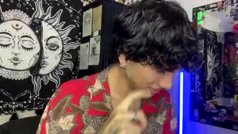 Oliver fast online show from 15, 10, 2025