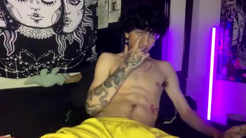 Oliver fast online show from 8, 11, 2025