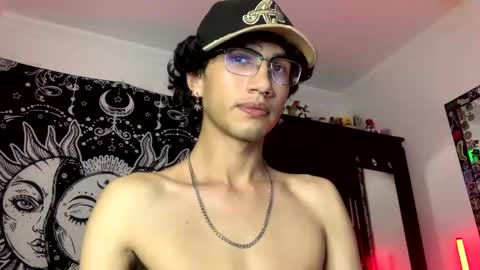 Oliver fast online show from 19, 11, 2025