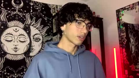 Oliver fast online show from 20, 11, 2025