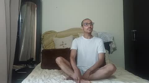 oliver_goldberg online show from 20, 4, 2026