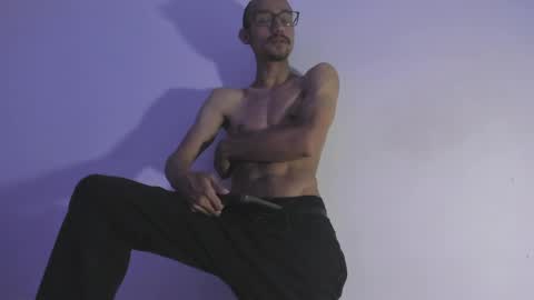 oliver_goldberg online show from 30, 4, 2026